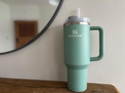 Where to buy the Stanley Quencher in the UK