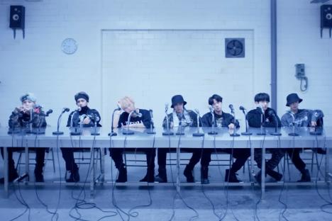 BTS’s “MIC Drop” Remix Becomes Their 4th MV To Hit 1.5 Billion Views