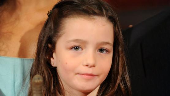 Child star Sophie Nyweide dead at 24 after rising to fame for films like Mammoth and An Invisible Sign