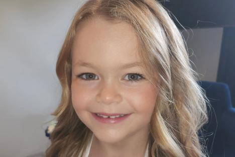Girl, 6, who was ‘always smiling’ dies after routine NHS op goes wrong and parents forced to turn off life support