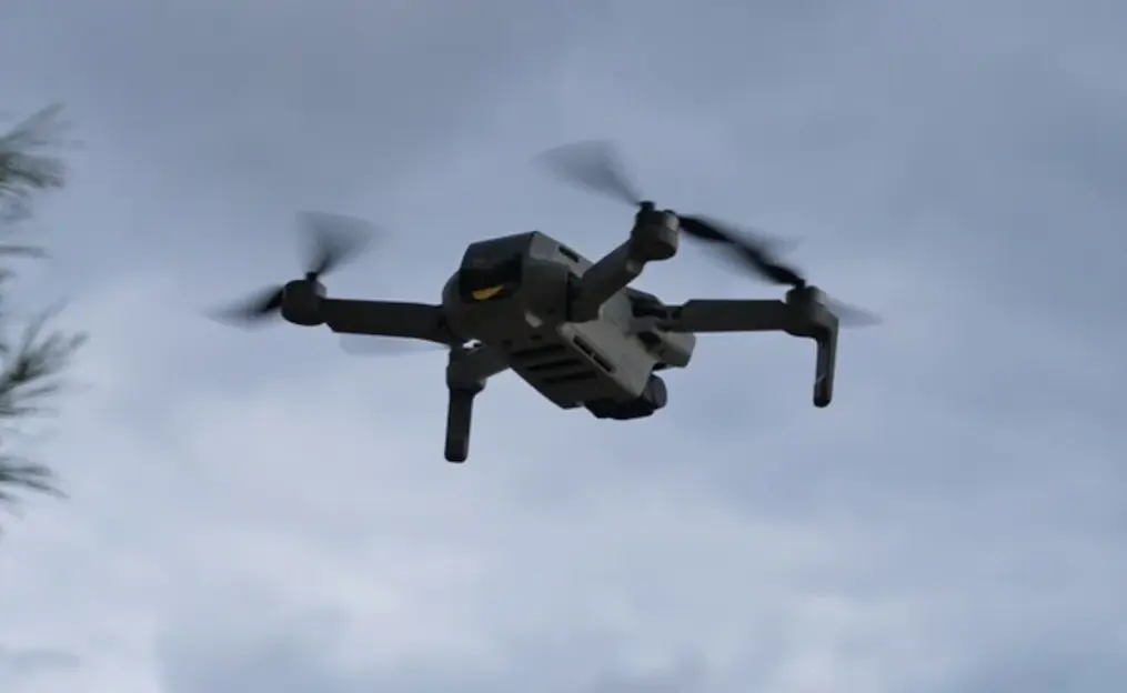 Latvia sends combat drones to Ukraine