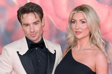 Kate Cassidy insisted she ‘never asked Liam Payne for money’ before it was revealed she won’t get ANY of singer’s £24m