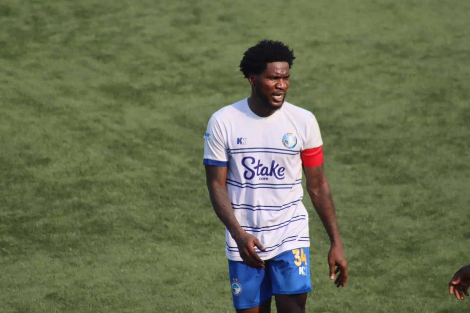 2026 WCQ Playoffs: Ideye Highlights the Osimhen Dilemma for Super Eagles