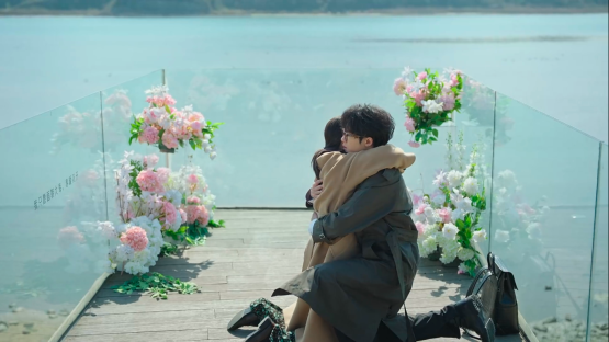 5 Reasons To Watch Fantasy High-Tech C-Drama &#8220;Filter&#8221; 12