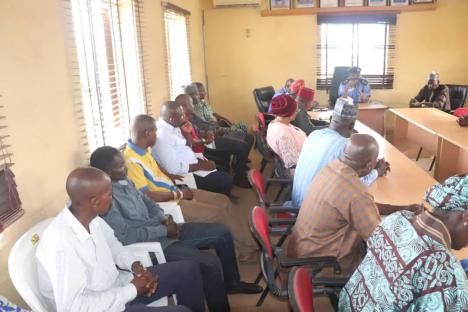 CP seeks cooperation of hoteliers in fight against criminals