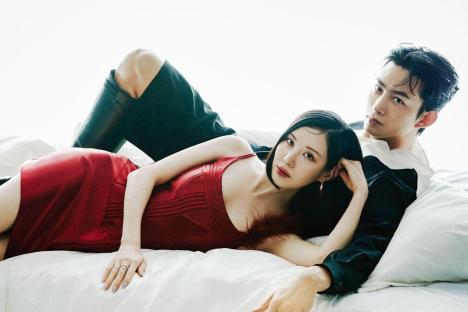 Seohyun And Taecyeon Talk About Their Off-Screen Bond, Most Memorable Scenes From “The First Night With The Duke,” And More