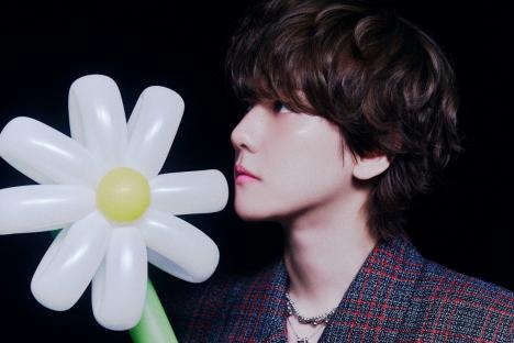 EXO’s Baekhyun’s “Essence Of Reverie” Achieves Highest 1st-Week Sales Of Any Solo Album In 2025