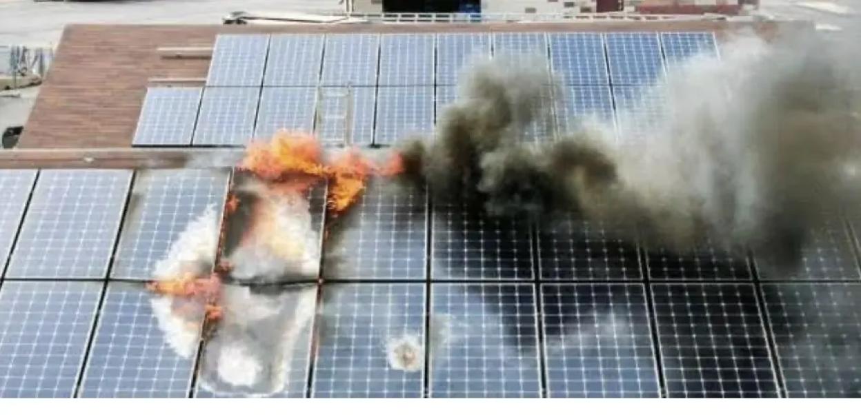 David Adewuyi: Are solar panels safe for my building rooftop – What you must know