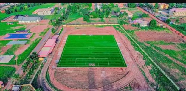 Federation Cup: PAAU stadium to host Mighty Jets, Akwa Utd, Sunshine Stars, Plateau Utd FC