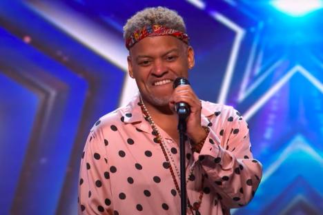Britain’s Got Talent fans brand ITV show a ‘fix’ as Bruno Tonioli’s co-star blows judges away with audition