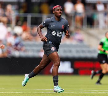 ‘She’s a friend now’ – Algeria coach opens up on relationship with Nigeria’s Oshoala