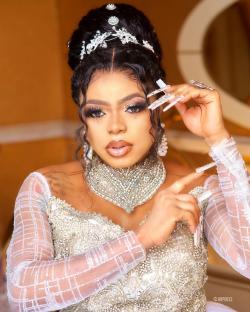 You should’ve gone for someone prettier – Bobrisky slams 2Face for settling for Natasha after dumping Annie
