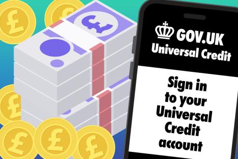 10 Universal Credit loopholes that mean you can apply for extra cash support
