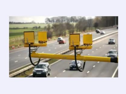 Lagos government insists speed cameras are for safety, not revenue generation