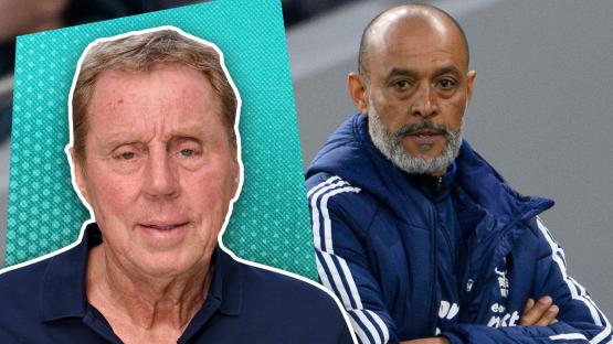 Nuno’s Nottingham Forest have been fantastic for Premier League by mixing things up in era of poor Guardiola imitations