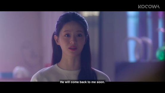 3 Complicated Situations For Lee Chae Min &#038; Roh Jeong Eui In Episodes 7-8 Of &#8220;Crushology 101&#8221; 23