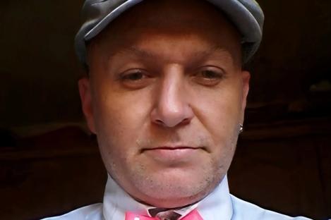 Dad, 53, killed in horror house explosion is pictured – as his daughters are left ‘devastated’