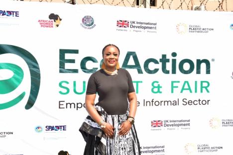 The EcoAction Summit Activates in Delta State, Nigeria! Get the Scoop 10