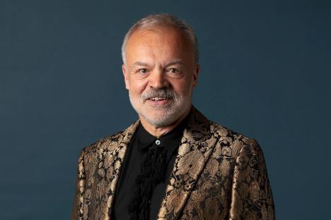 Inside Graham Norton’s incredible £6million New York townhouse he bought from huge supermodel as Brit star sells up