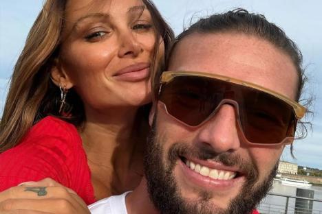 Andy Carroll plans to WED girlfriend Lou 5 months after marriage split & tells pals ‘my divorce can’t come soon enough’