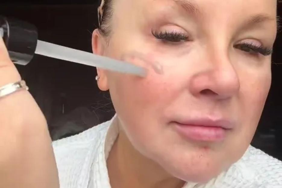 I’m 55 but my skin feels like glass thanks to a £10 Korean buy – it went from dull to flawless in 15 seconds flat