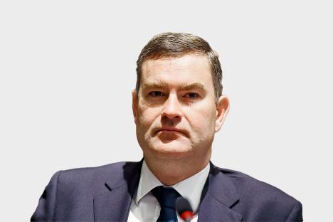 Paedos WANT to be castrated to rid them of their sick ‘desires’, prison reform tsar says as he backs tough crackdown
