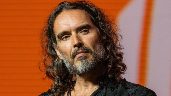 I’ve never been a rapist – Russell Brand breaks silence over allegations