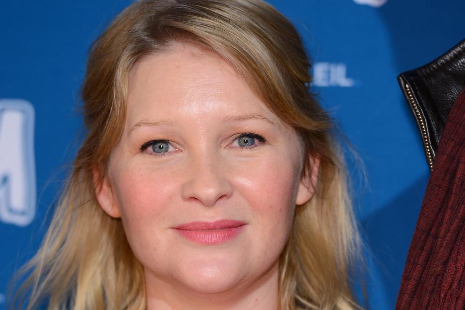 Joanna Page reveals she was kidnapped by cab driver who threatened to take naked photos of her