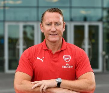 EPL: Brazil, Ray Parlour name player to replace Gabriel Magalhaes in Arsenal squad