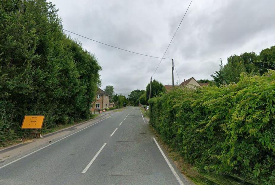 Teen girl ‘sexually assaulted’ on bus in horror late night attack as cops hunt ‘unknown’ man