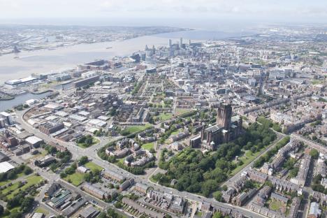 Britain’s kindest city revealed with highest number of locals willing to help out for nothing in return, study shows