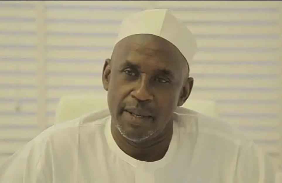 2027 will be dark, dangerous – Mahdi Shehu