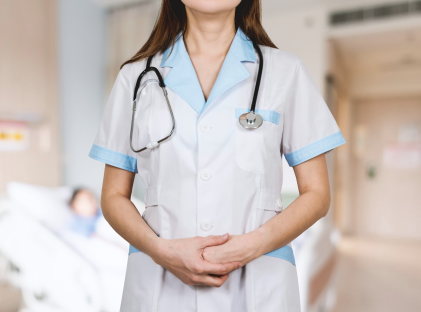Transformative Education: Master of Nursing for Future Leaders