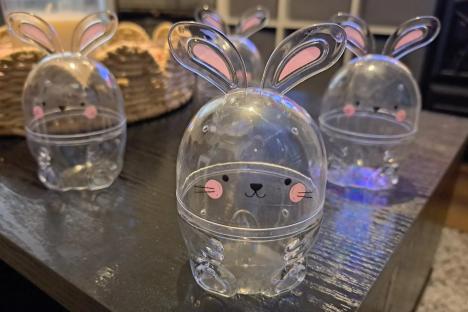 Home Bargains shoppers clearing shelves of ‘cute’ 99p Easter essential – you get four in a pack too