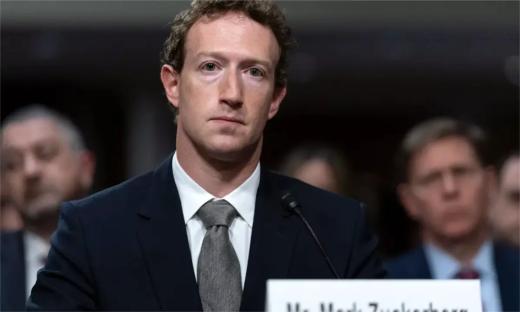Zuckerberg tenders evidence again in US antitrust trial
