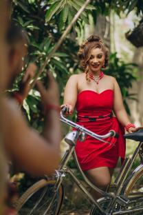 Love Happened After Nnanna's Aunt Introduced Him to Annie! 30