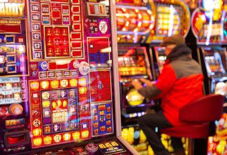 Update on changes to 80/20 slot machine rules for arcades and bingos issued by government