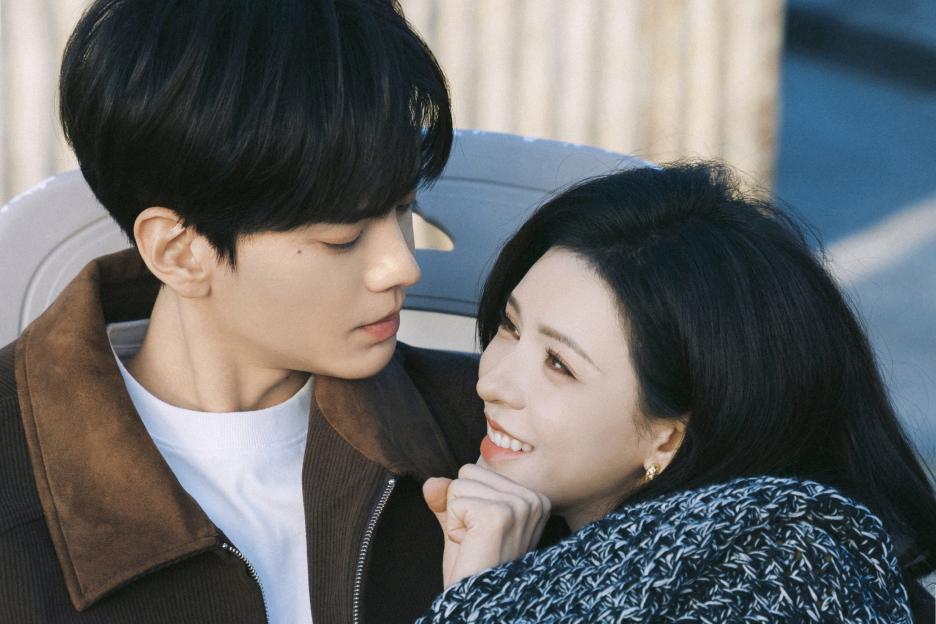 3 Reasons To Watch Romantic C-Drama “Deep Affectionate Eyes”