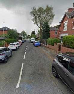 Child among four injured after car ploughs into pedestrians with driver arrested on suspicion of attempted murder
