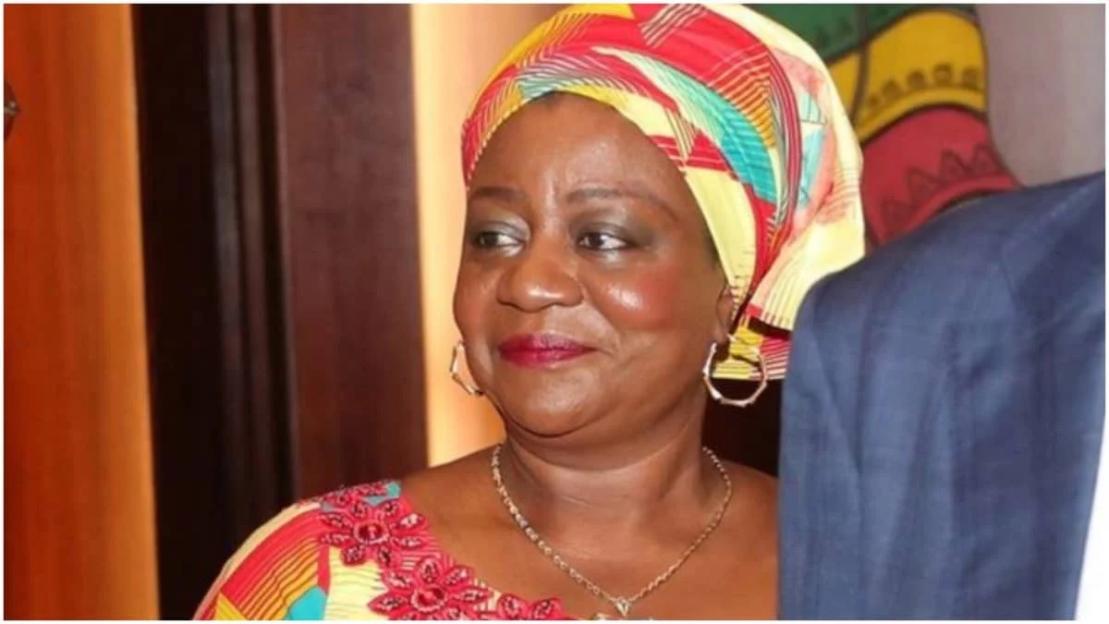 Ambassadors: Tinubu running Nigeria like private WhatsApp group – Lauretta Onochie