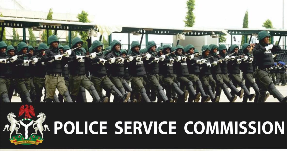 Ministry, Police Academy fight Police Service Commission over admissions for degree programes