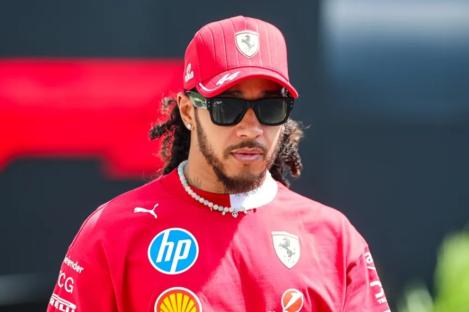 Ferrari boss blasts ‘f****** bull***’ Lewis Hamilton claim as F1 star predicts ‘painful’ first year with team