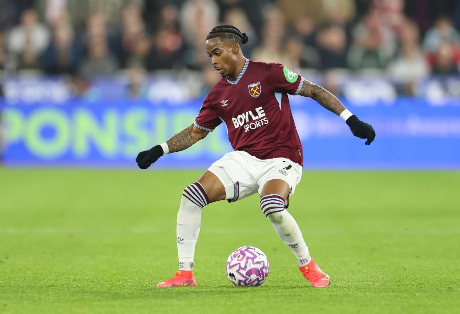 West Ham United v Brentford - Premier League