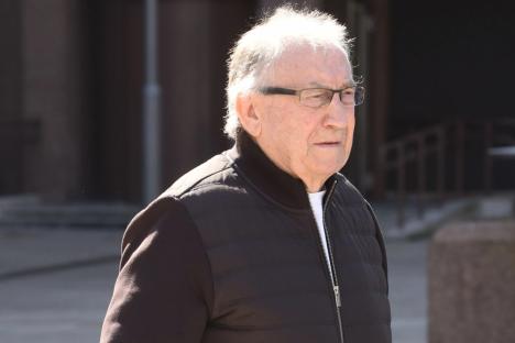 Ex-England star Jesse Lingard’s grandad accused of child sex abuse after ‘victim’ watched documentary on footballer
