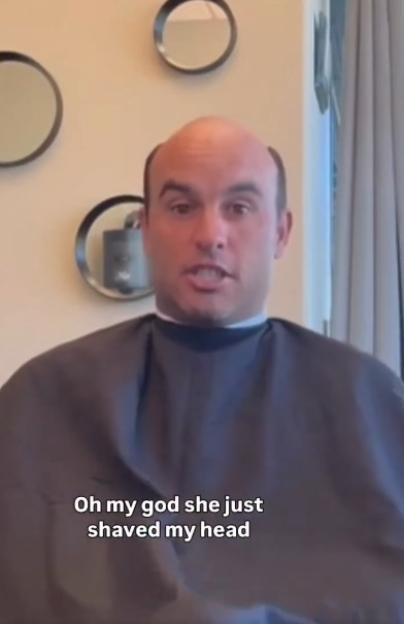 Premier League Legend, 43, Stuns Fans with Dramatic New Wig After Seeking Hairstyle Advice!