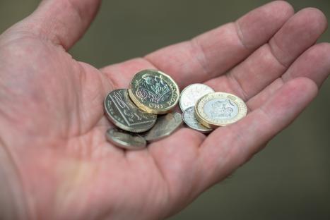 Detail to spot on RARE 50p coin that could see it sell for £134
