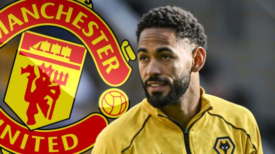 Man Utd meet Matheus Cunha’s £62.5million release clause to leave 26 year old on brink of transfer exit from Wolves
