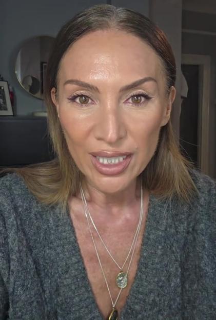 The free and painless way I’ve managed to look YOUNGER in my 50s than I did in my 40s and haven’t had surgery or Botox