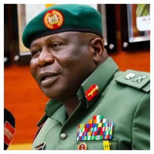 Insecurity: We’re going after killers in Benue, Plateau, others – Nigerian Army