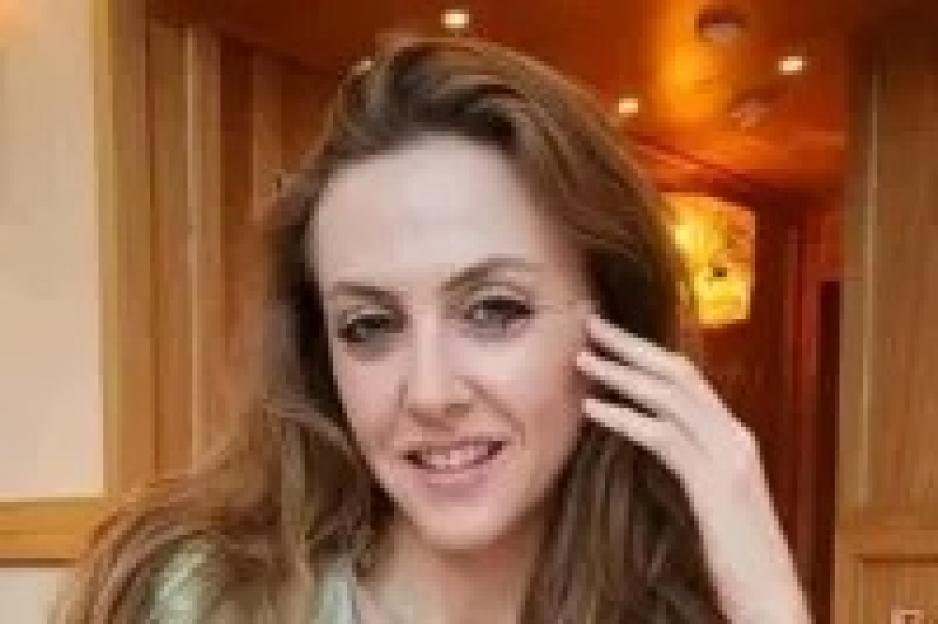 Mystery over woman, 33, last seen in Hyde Park before ‘falling off face of the Earth’ – as family reveal worrying update